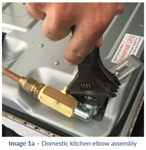 qld gas cooktop regulations
